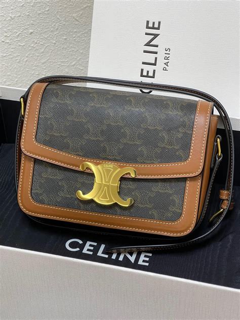 celine arc de triomphe bag